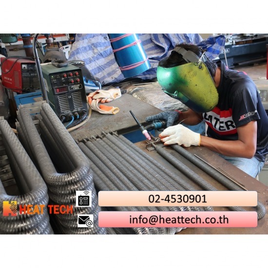 ฮีตเตอร์ลมร้อน